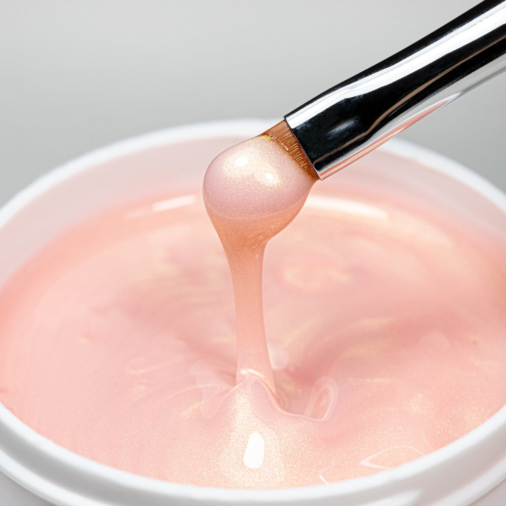 Élite - Gel Construction SANS LIMAGE 45g - Pro Latte
