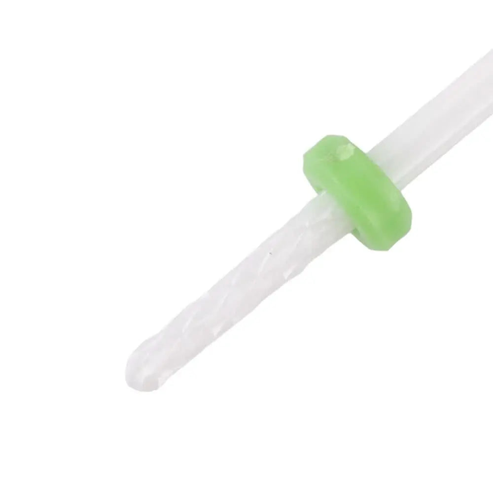 Embout de ponceuse Céramique - Cuticules - Grain moyen OCIBEL