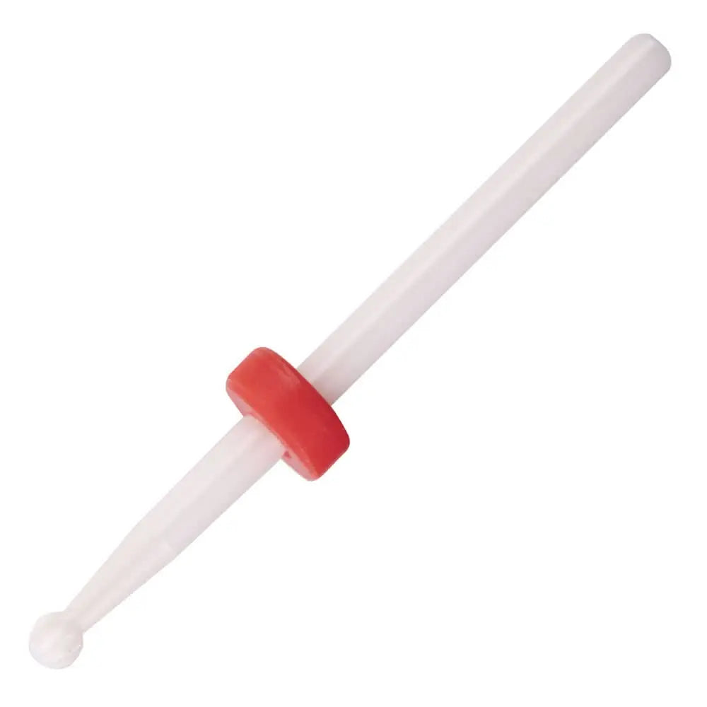 Embout de ponceuse Céramique - Cuticules - Grain moyen OCIBEL