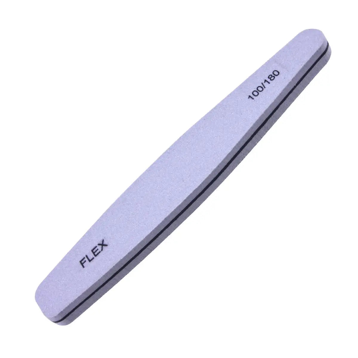 Lime à ongles Ellipse Flexible 100/180 OCIBEL