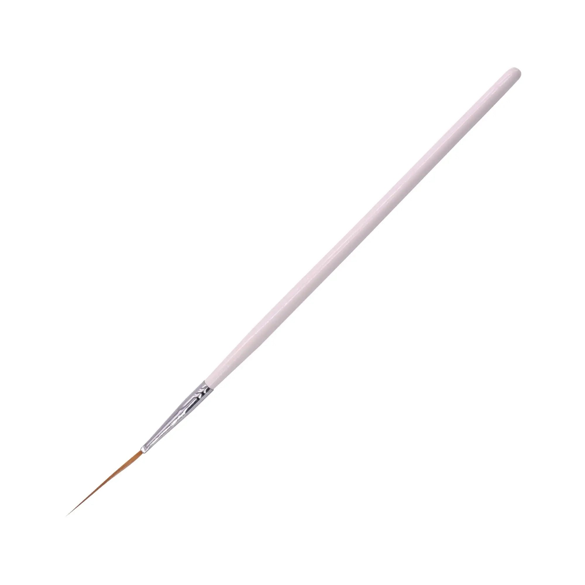 Pinceau Liner 3,5 cm – Manche Bois OCIBEL