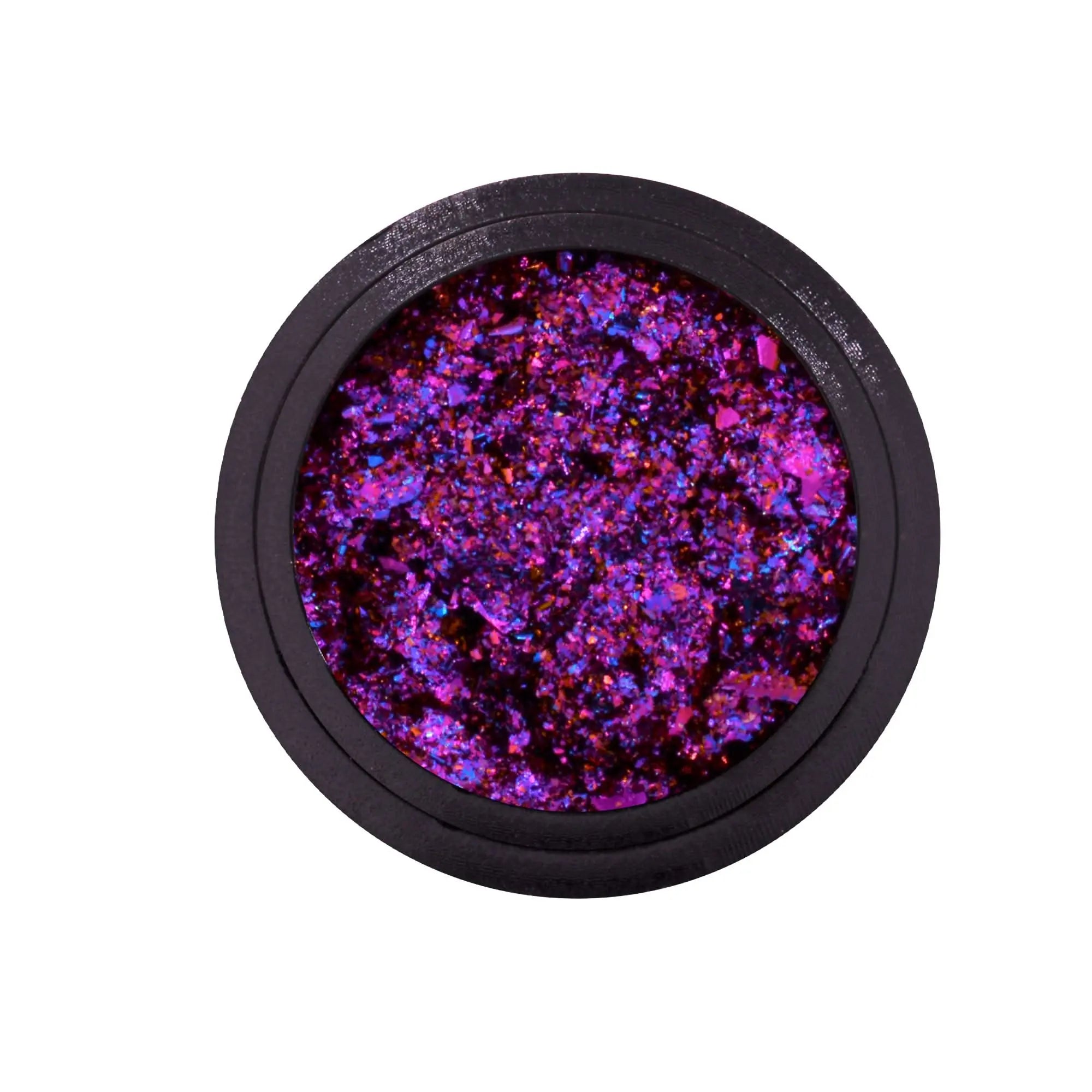 Poudre Flakes Violet OCIBEL
