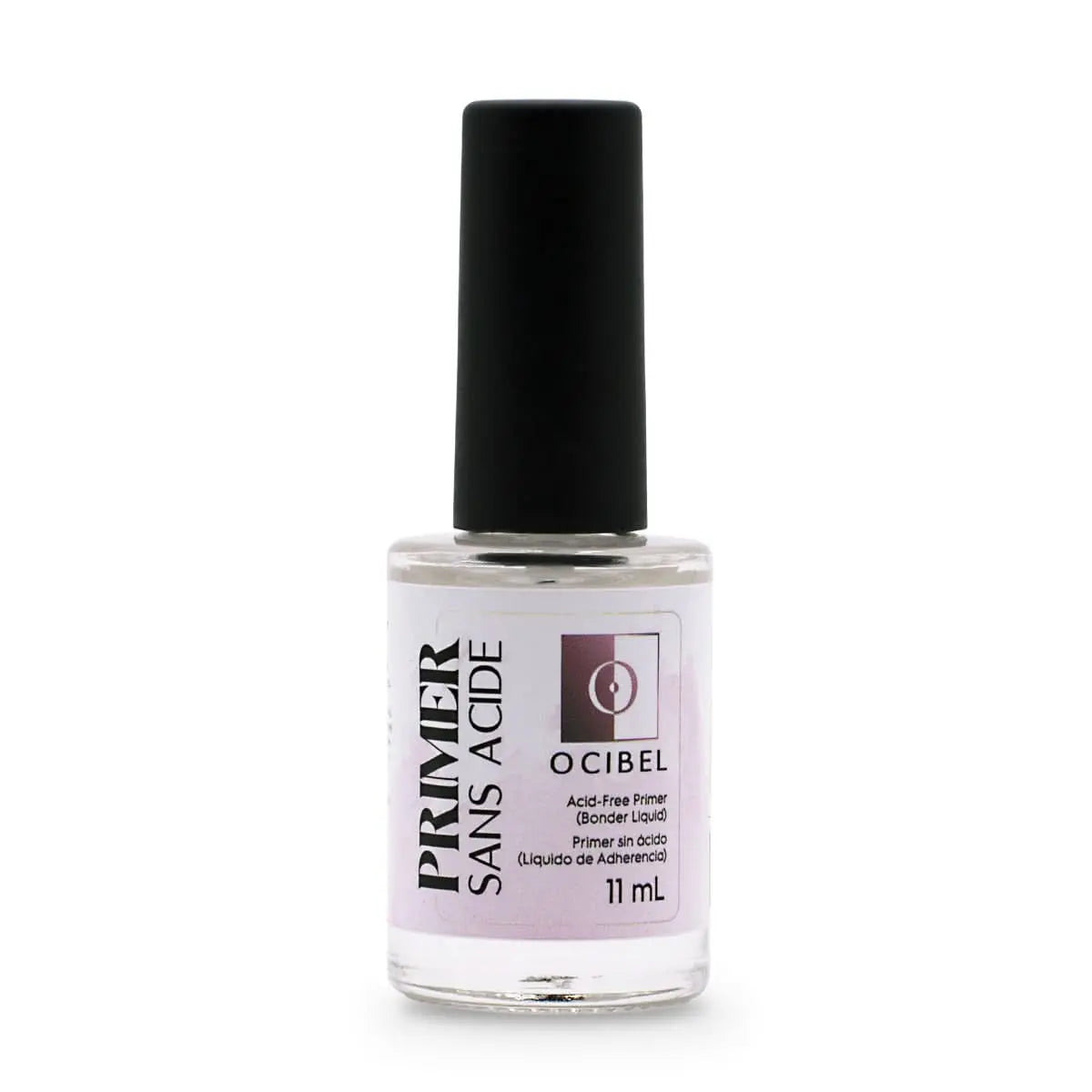 Primer Bonder Sans Acide – Bonder Haute Adhérence 11 ml OCIBEL