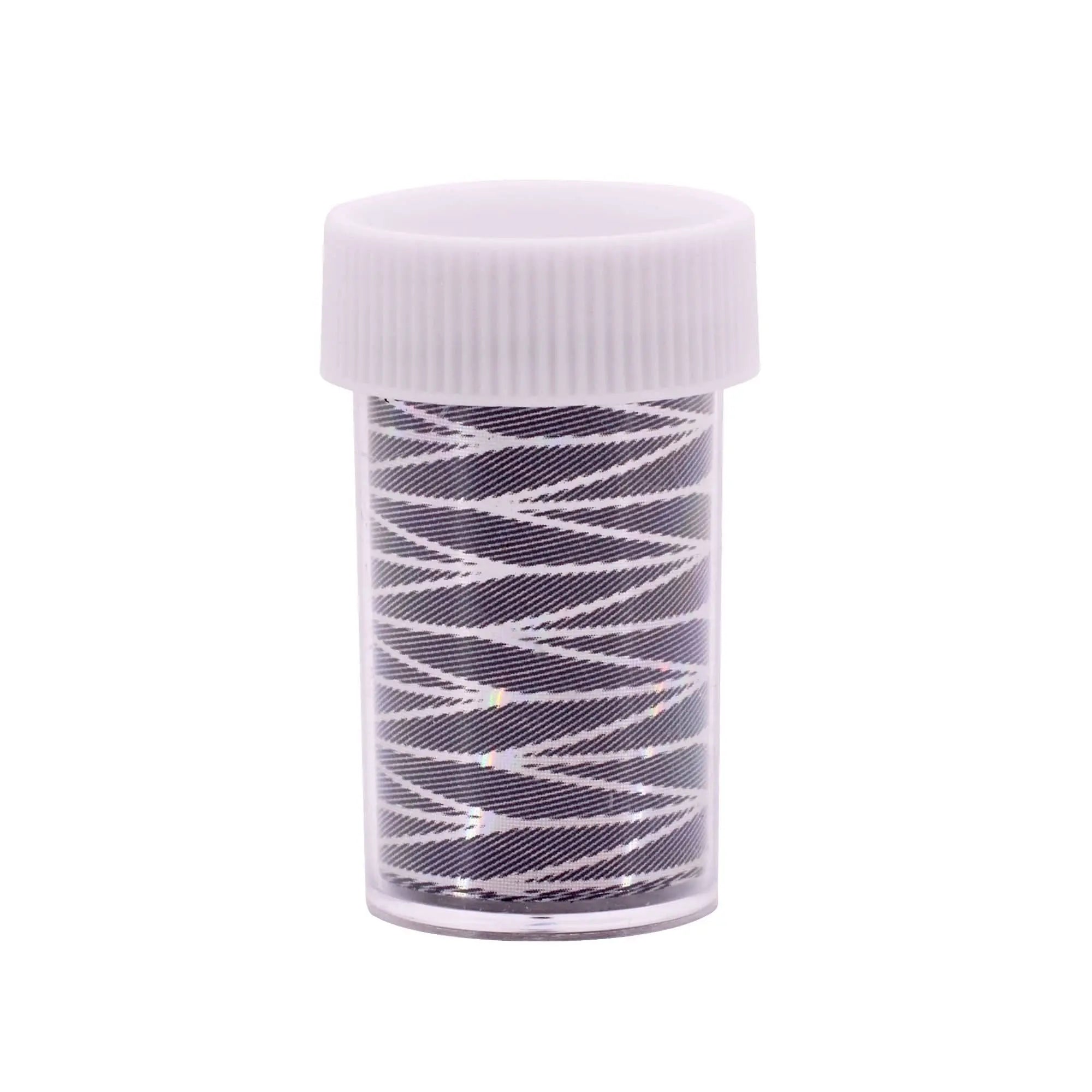 Rouleau de Foil Argent OCIBEL