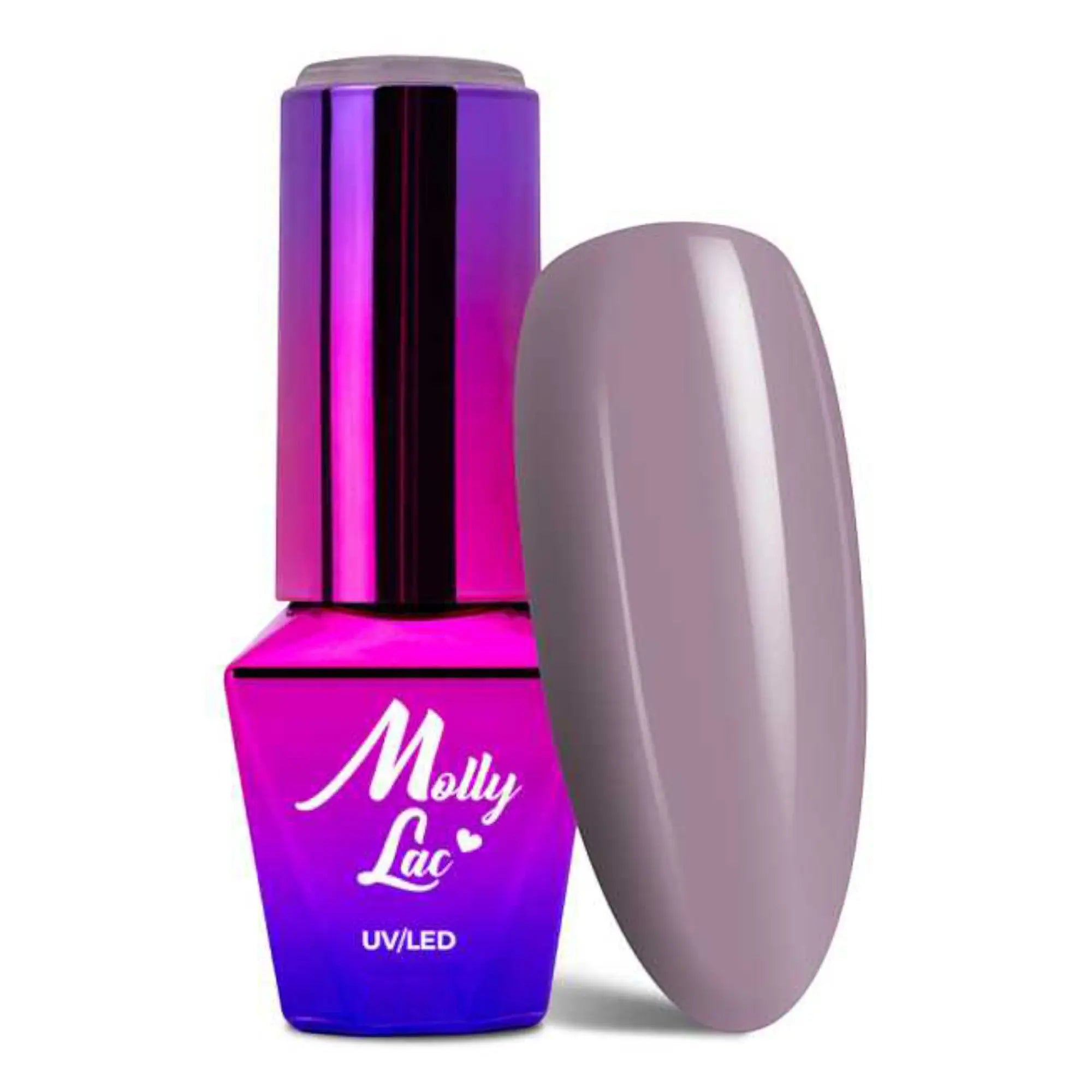 Vernis Semi Permanent Molly Lac 5ml - 216 OCIBEL