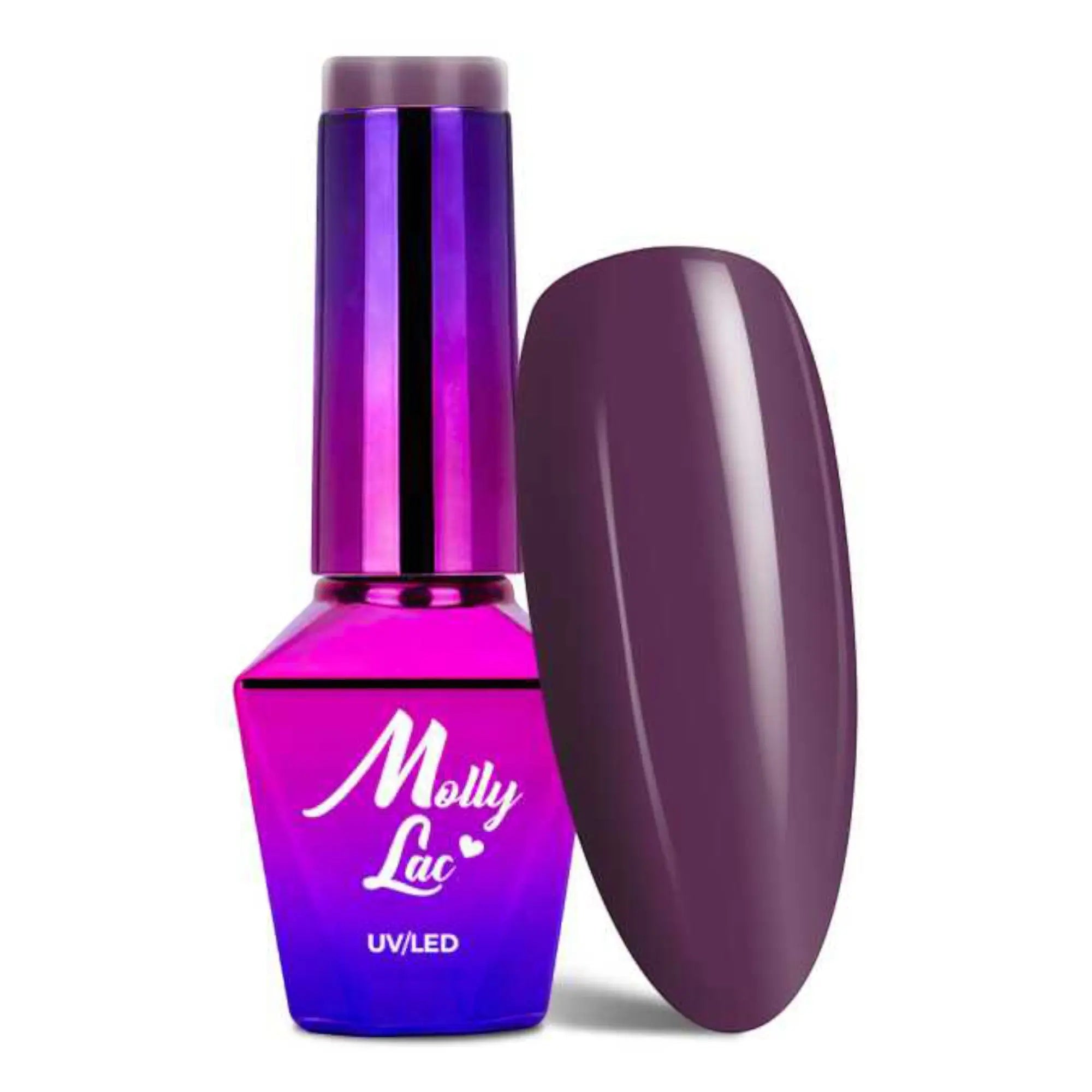 Vernis Semi Permanent Molly Lac 5ml - 320 OCIBEL