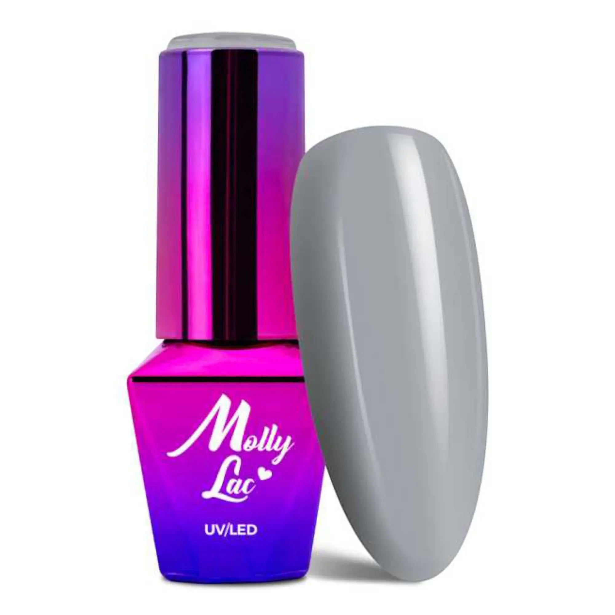Vernis Semi Permanent Molly Lac 5ml - 87 OCIBEL