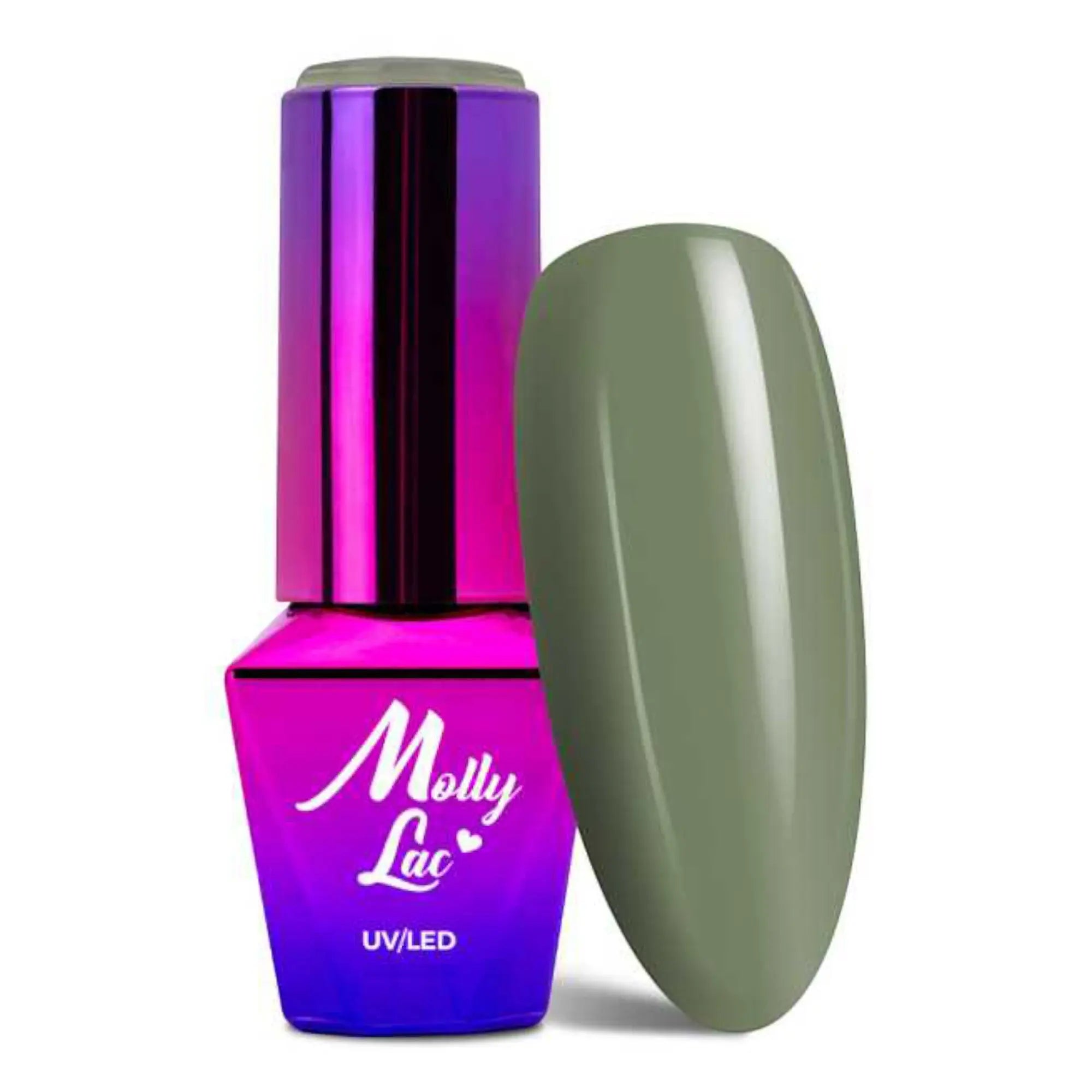 Vernis Semi Permanent Molly Lac 5ml - 88 OCIBEL
