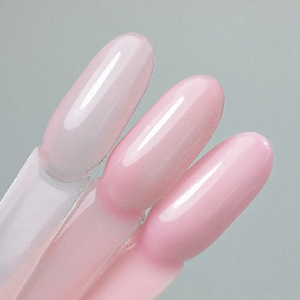 Vernis Semi Permanent UV / LED - Nudes Sweet Dust 6g OCIBEL