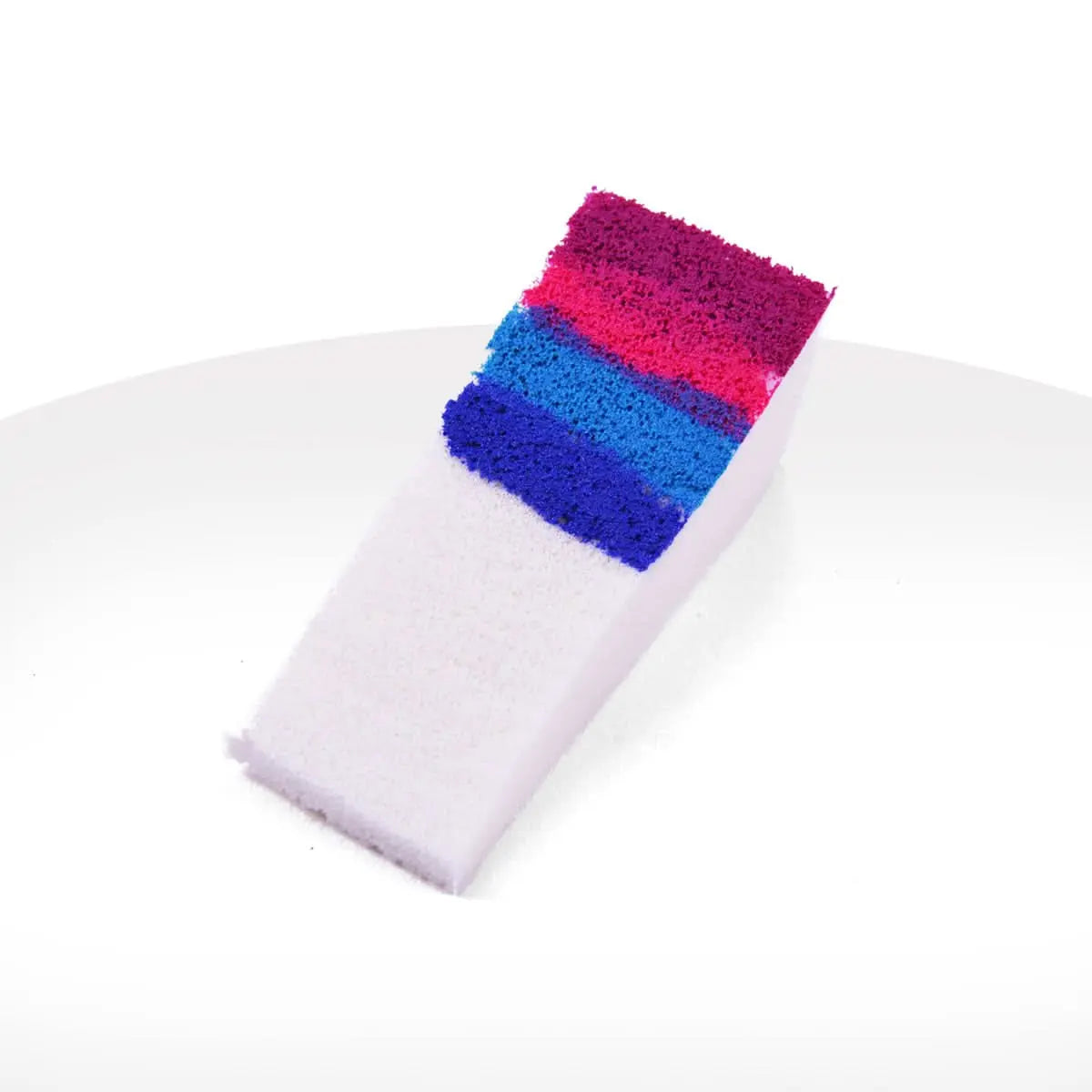 Éponges à Dégradé Nail Art – Lot de 20 pièces | Ombre et Effet Dégradé Parfait OCIBEL