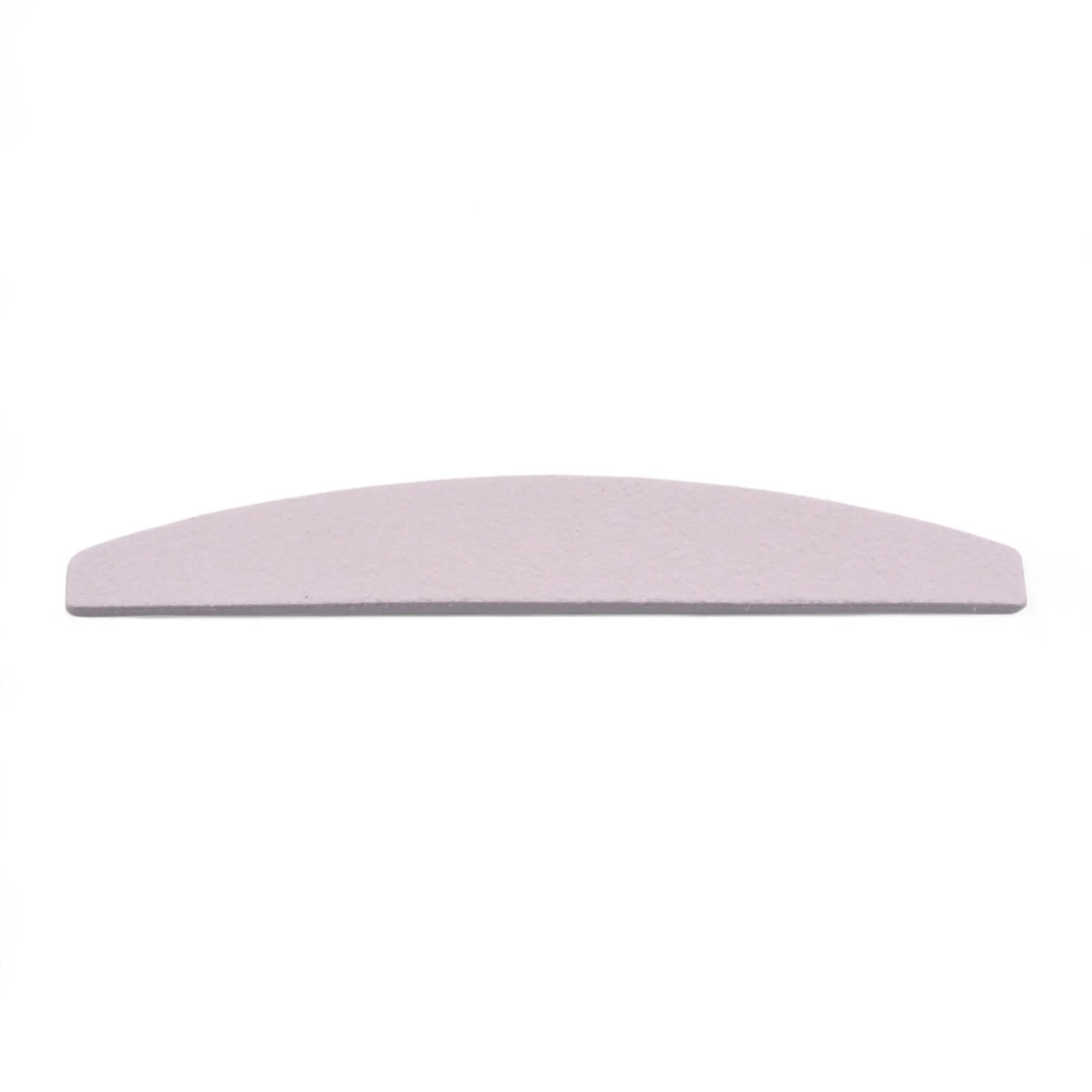 Lime à ongles Demi Lune Grain 80/80 OCIBEL