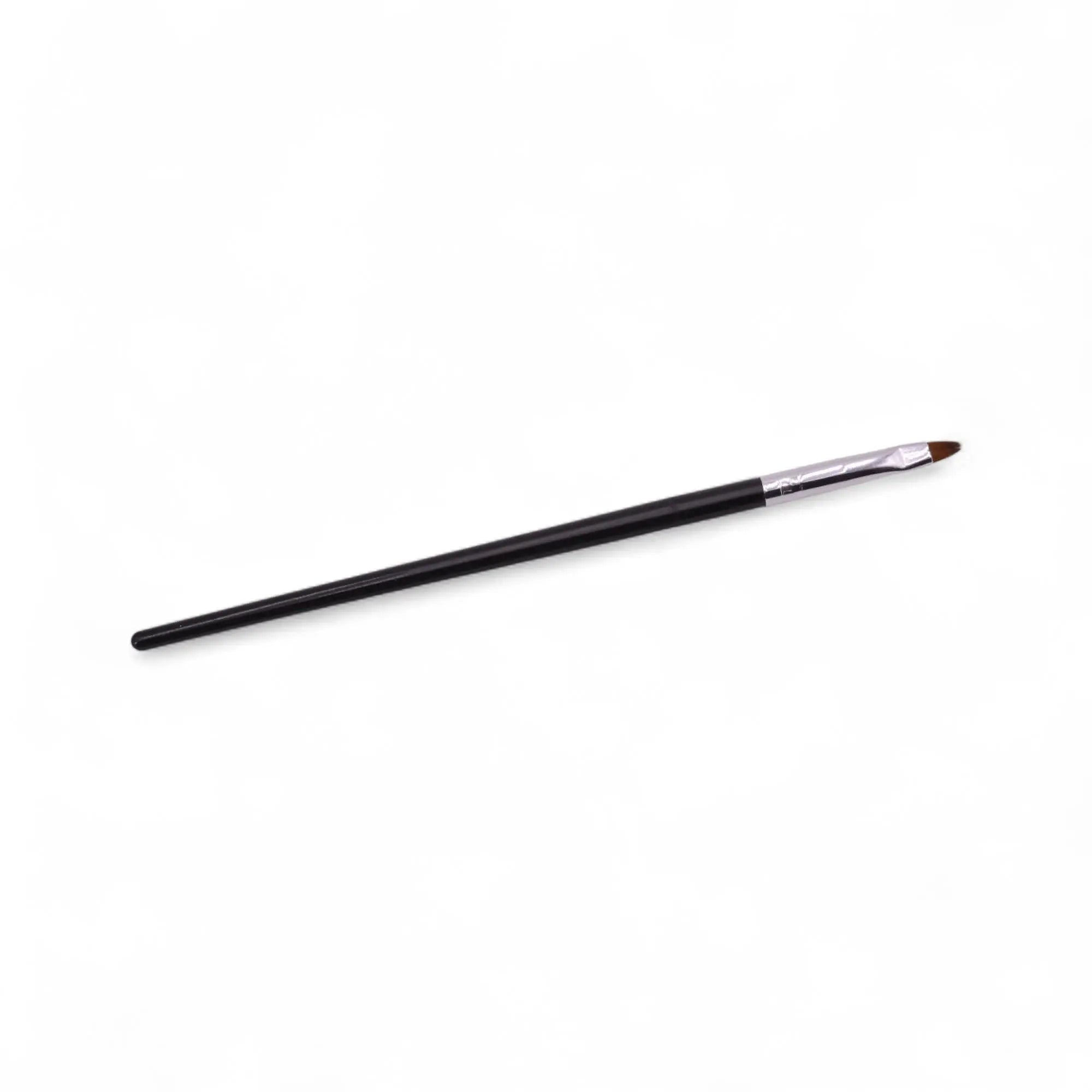 Pinceau Taille 4 Gel Carré – Manche Bois OCIBEL