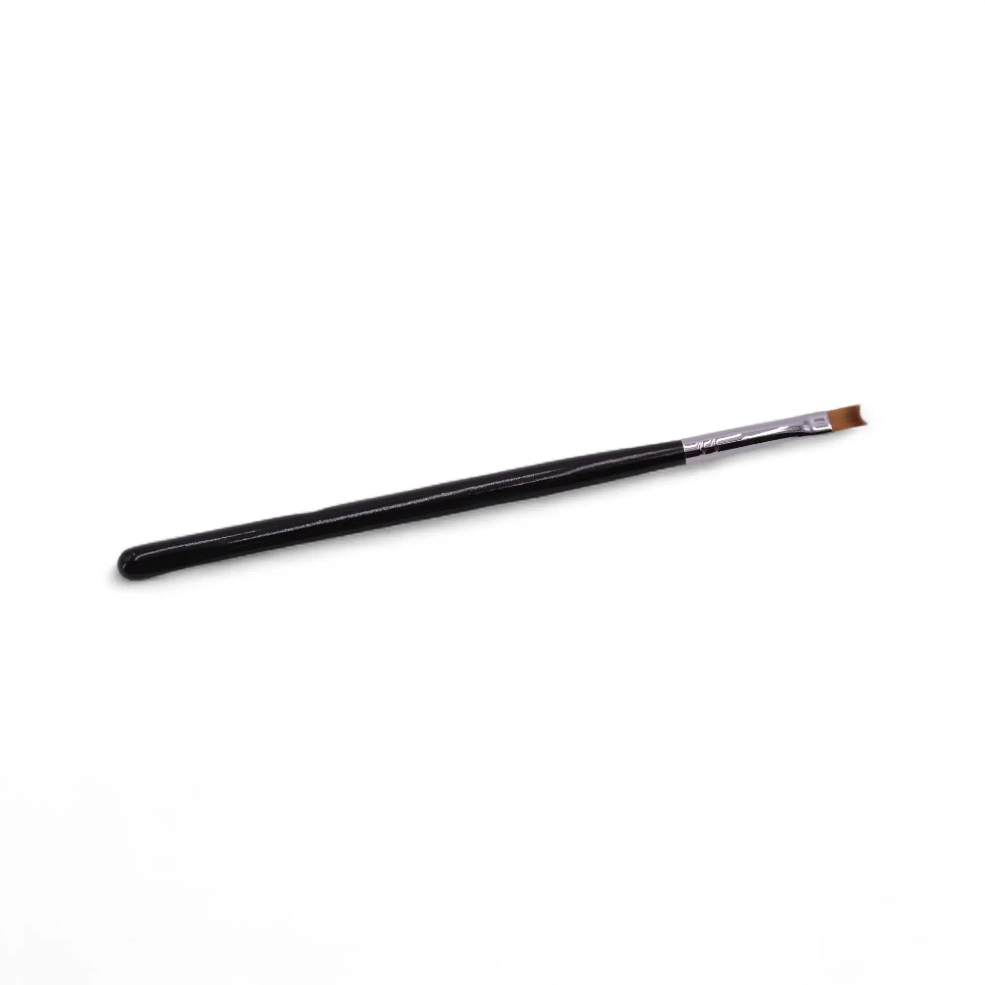 Pinceau pour French Manucure et Nail Art– Manche Bois OCIBEL