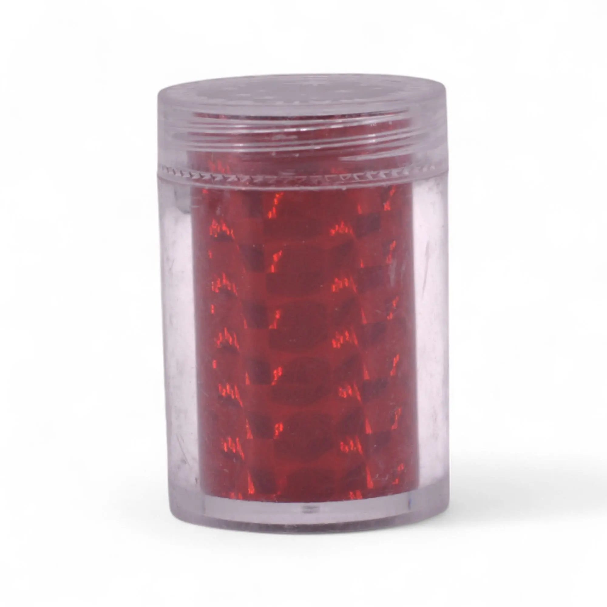 Rouleau de Foil Rouge OCIBEL