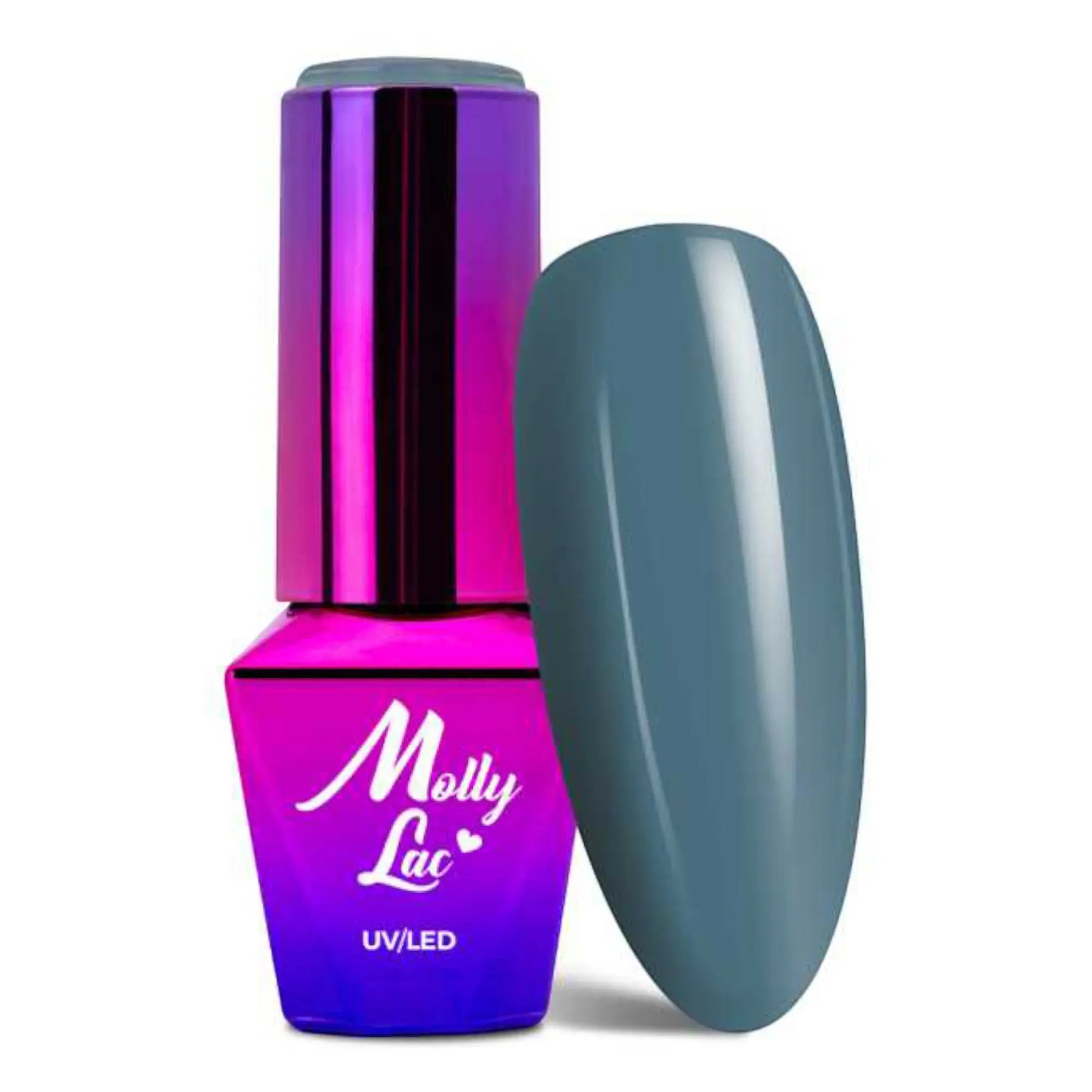 Vernis Semi Permanent Molly Lac 5ml -  103 OCIBEL