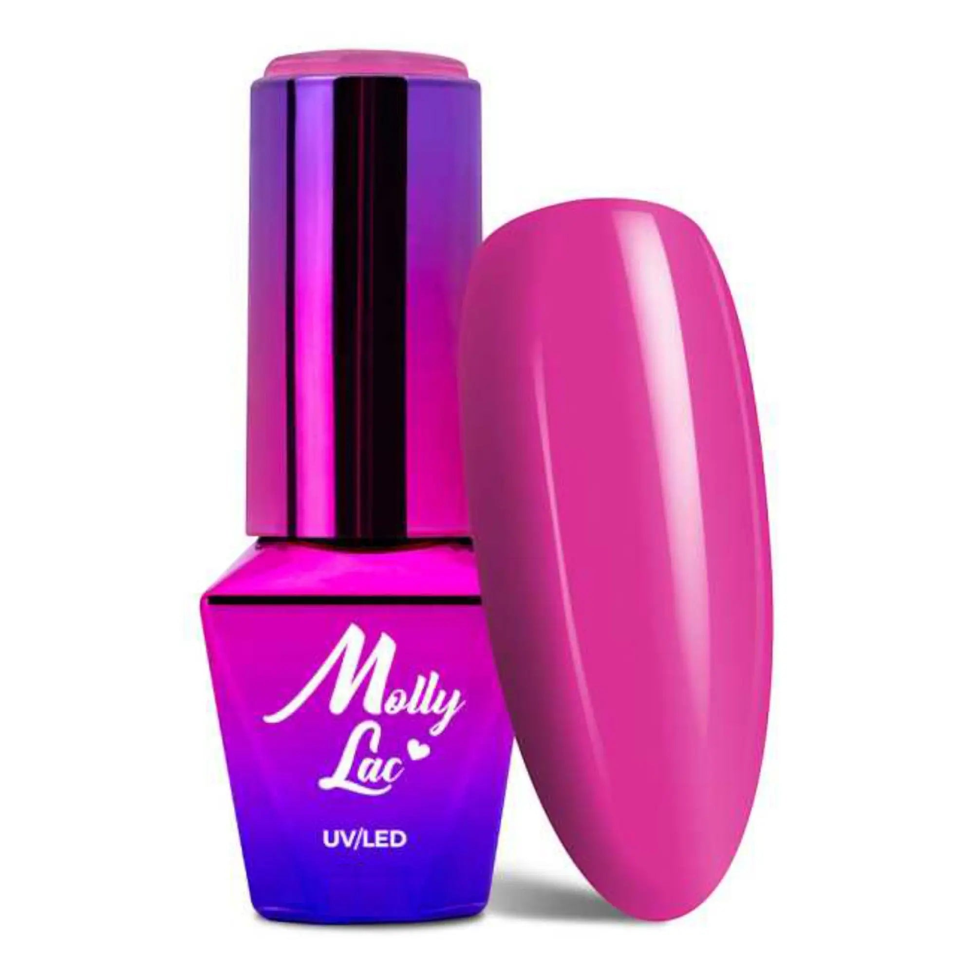 Vernis Semi Permanent Molly Lac 5ml -  14 OCIBEL