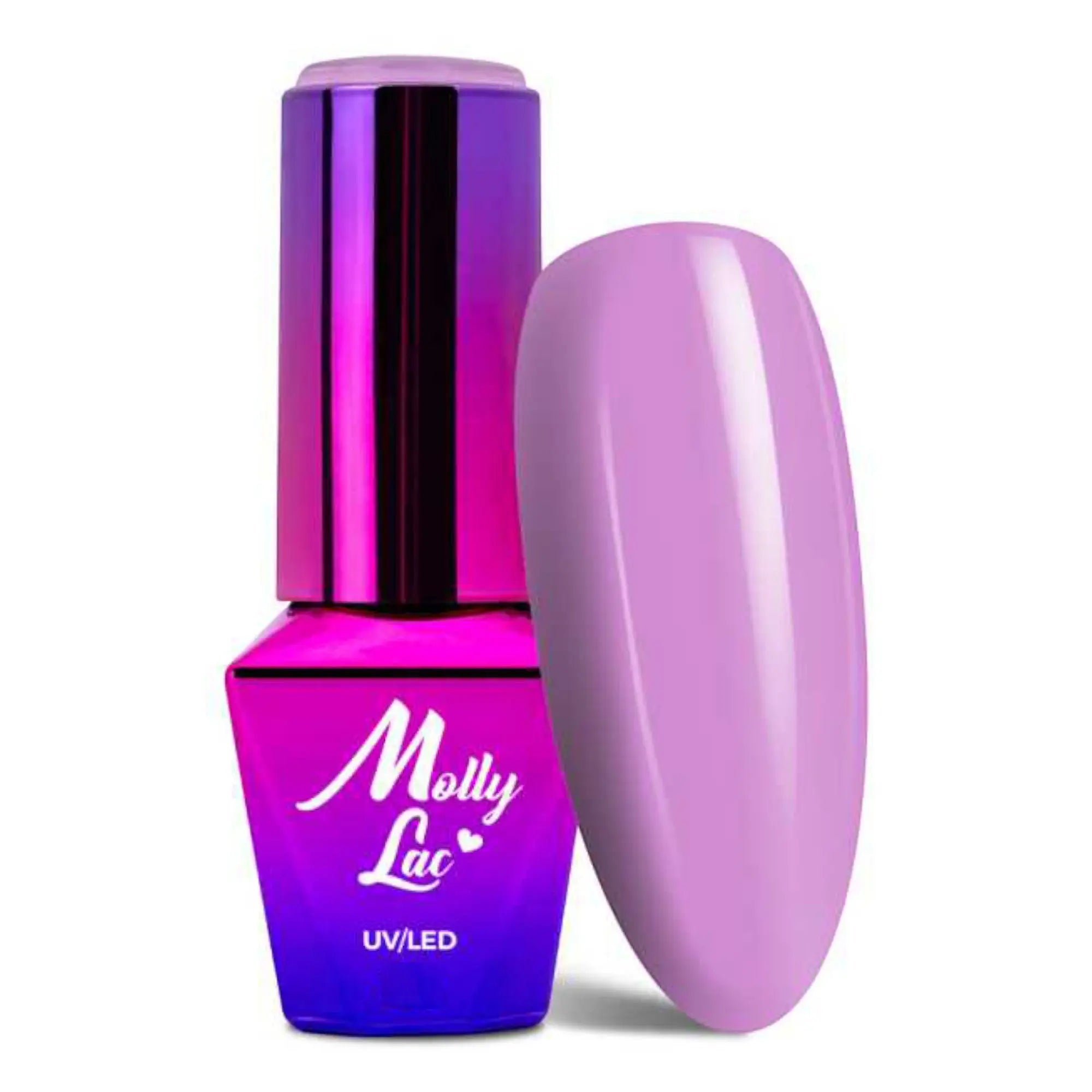 Vernis Semi Permanent Molly Lac 5ml -  140 OCIBEL