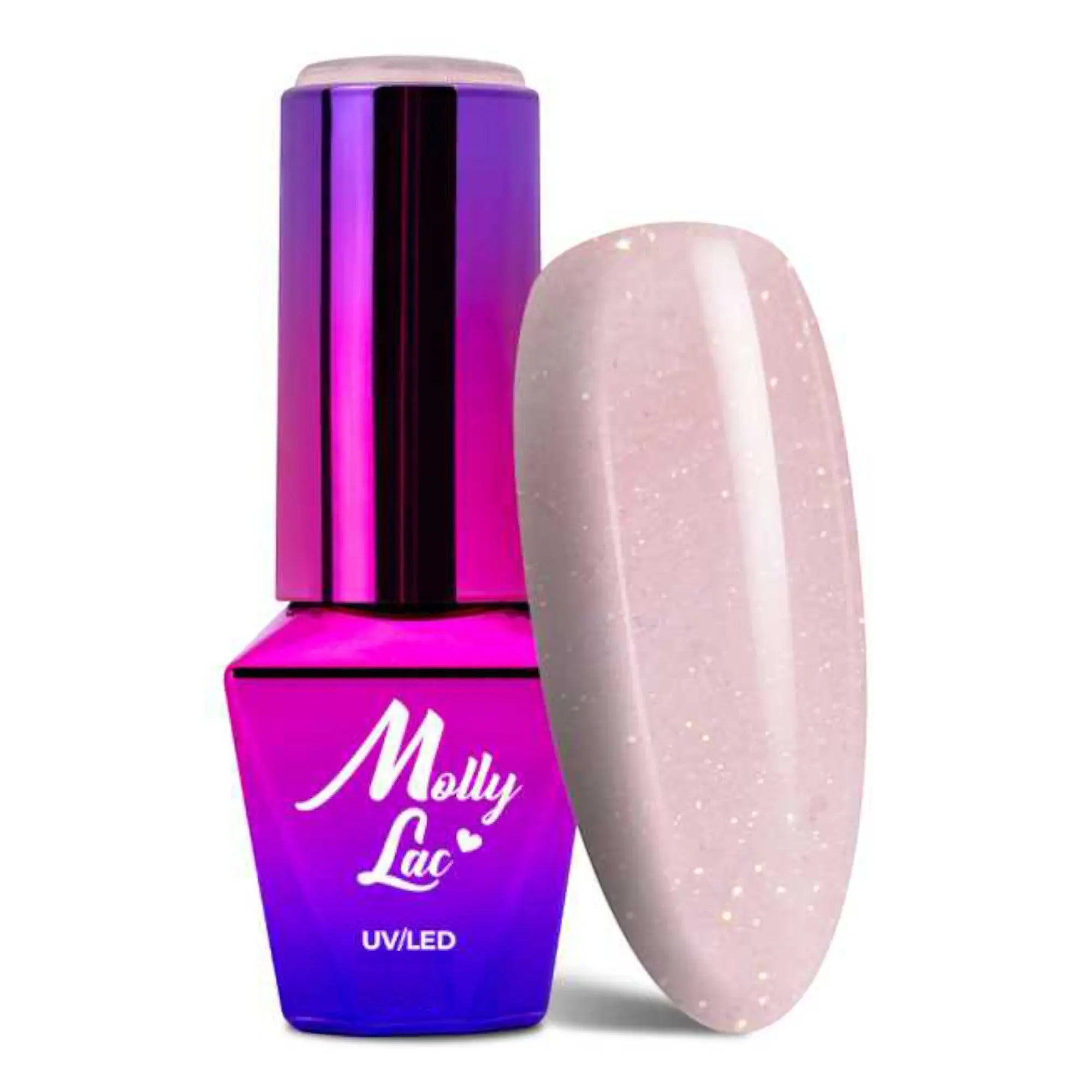 Vernis Semi Permanent Molly Lac 5ml -  426 OCIBEL
