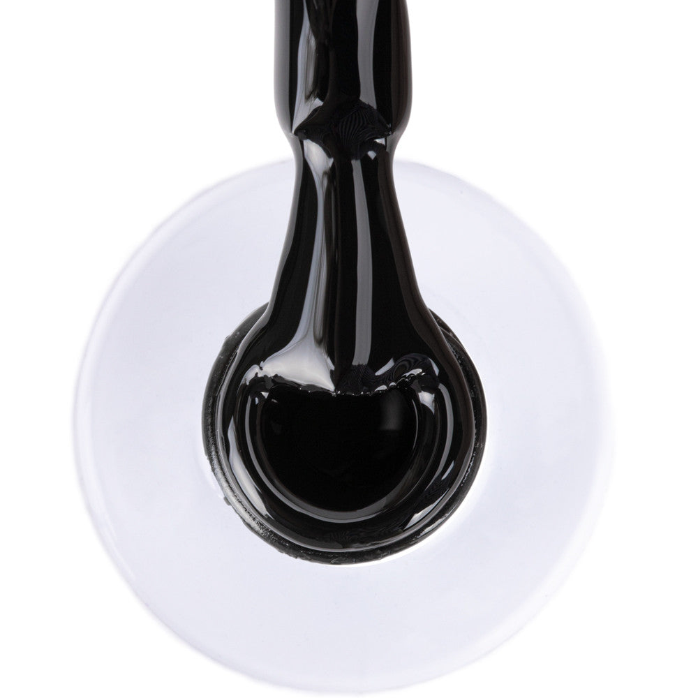 Vernis Semi Permanent UV / LED - Browns Black B10 6g OCIBEL