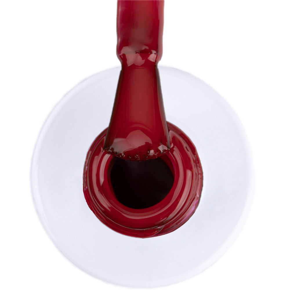 Vernis Semi Permanent UV / LED - Reds R10 Wine 6g OCIBEL