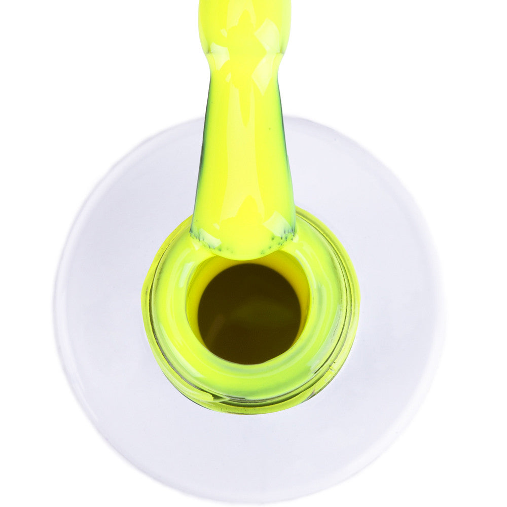 Vernis Semi Permanent UV / LED - Yellow Pop 6g OCIBEL