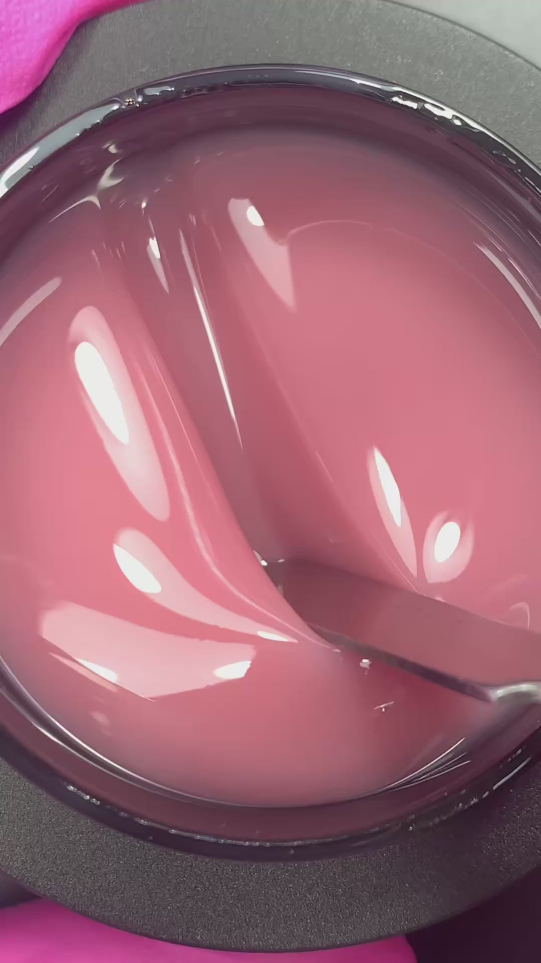 Nova - Gel de Construction THIXO SANS LIMAGE 50g - Cover Medium